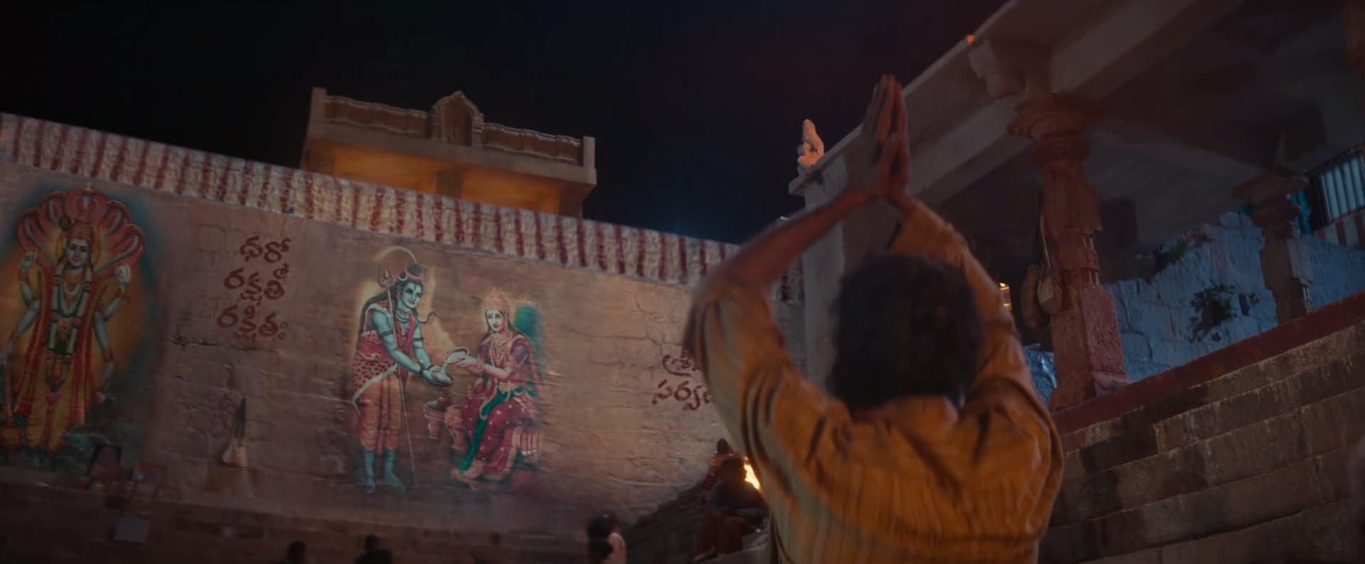 Kuberaa - A Modern Myth with Mud on it’s Boots